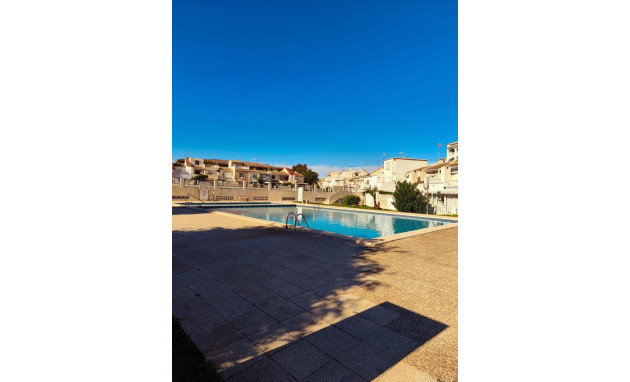 Duplex - Reventa - Torrevieja - SHL--27757