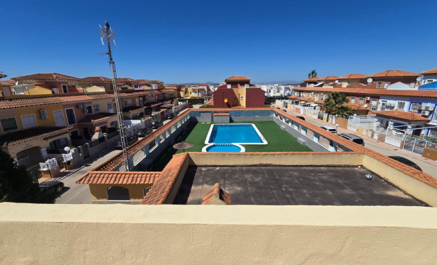 Duplex - Reventa - Torrevieja - Torretas