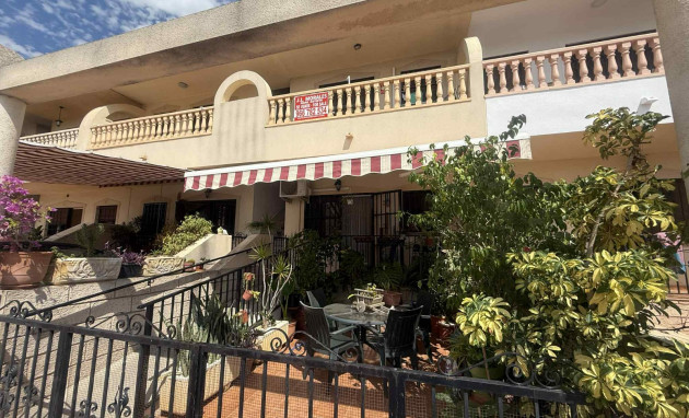 Duplex - Revente - Daya Nueva - JJM--89597