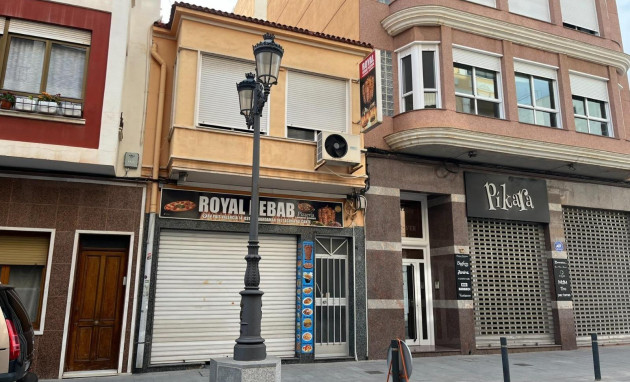 Duplex - Revente - Guardamar del Segura - Pueblo