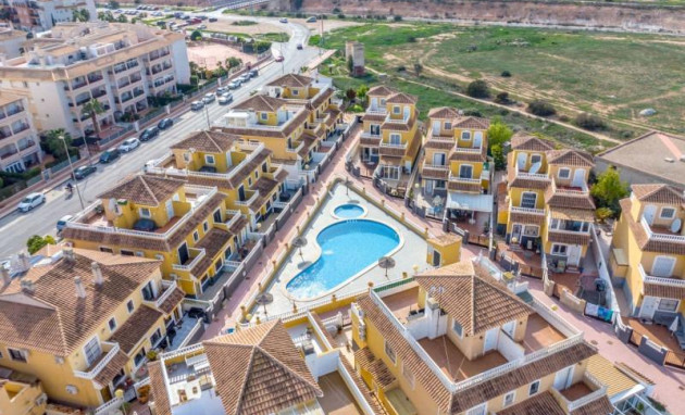 Duplex - Revente - Orihuela Costa - La Chismosa