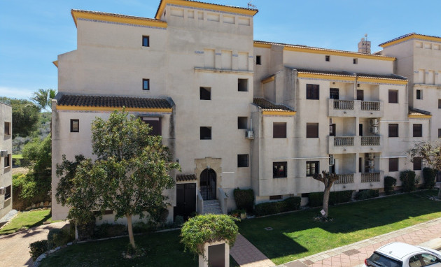 Duplex - Revente - Orihuela Costa - Las Ramblas