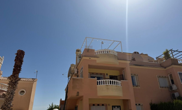 Duplex - Revente - Orihuela Costa - Lomas de Cabo Roig