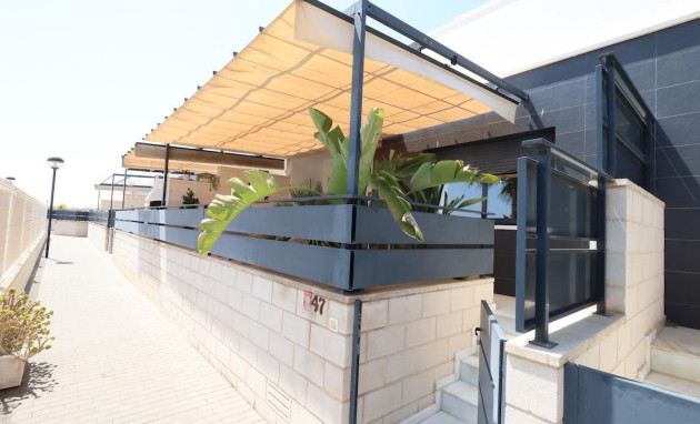 Duplex - Revente - Orihuela Costa - Lomas de Cabo Roig