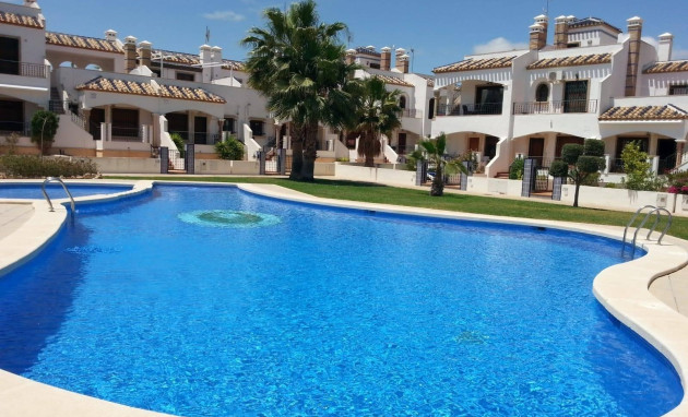 Duplex - Revente - Orihuela Costa - PAU 8