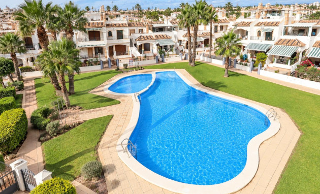 Duplex - Revente - Orihuela Costa - PAU 8