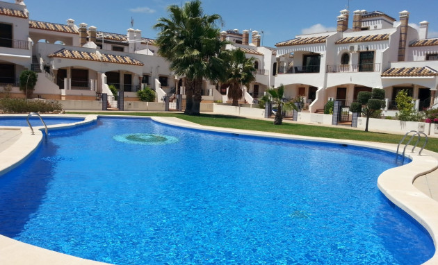 Duplex - Revente - Orihuela Costa - Villamartin