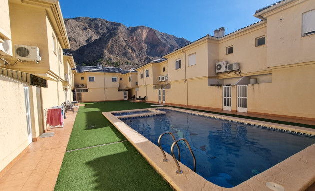 Duplex - Revente - Orihuela - Redovan