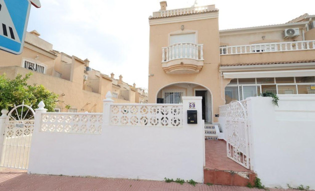 Duplex - Revente - Rojales - Doña Pepa
