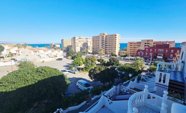 Duplex - Revente - Torrevieja - Cabo cervera