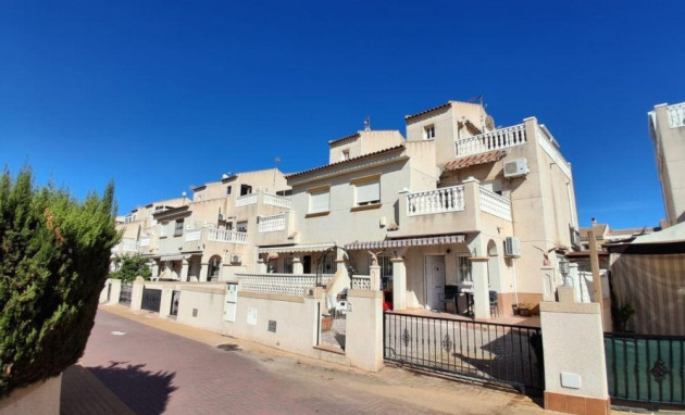 Duplex - Revente - Torrevieja - El limonar