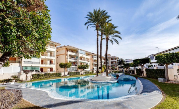 Duplex - Revente - Torrevieja - La Mata pueblo