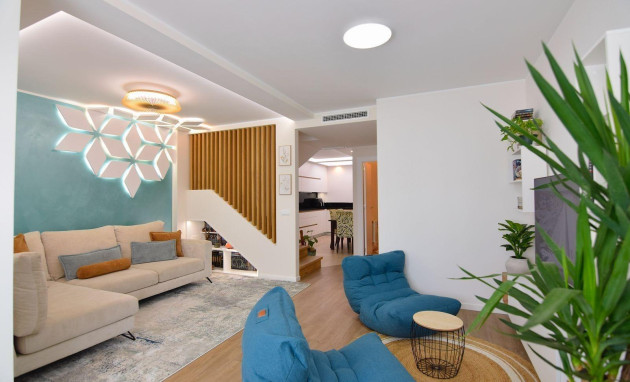 Duplex - Revente - Torrevieja - La Siesta - El Salado - Torreta