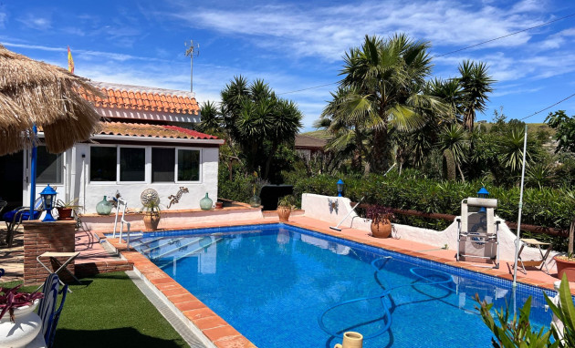 Finca Country Property - Resale - Cartagena - Cartagena