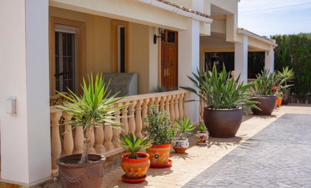 Finca / Country Property - Revente - Heredades - Heredades