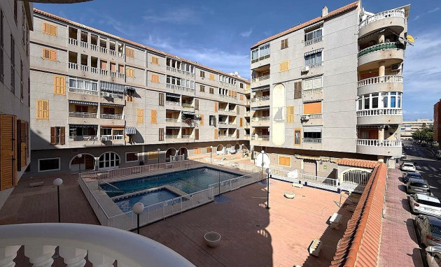 Flat - Herverkoop - Torrevieja - Acequion