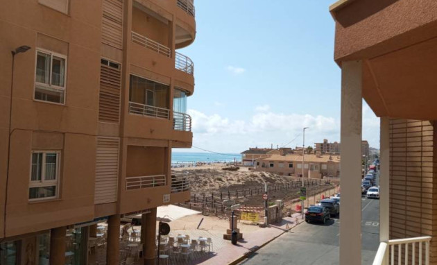 Flat - Herverkoop - Torrevieja - La Mata