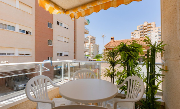 Flat - Herverkoop - Torrevieja - Nueva Torrevieja