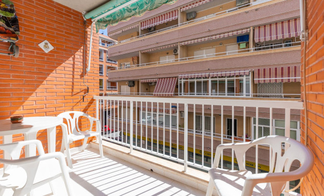 Flat - Herverkoop - Torrevieja - Playa del cura