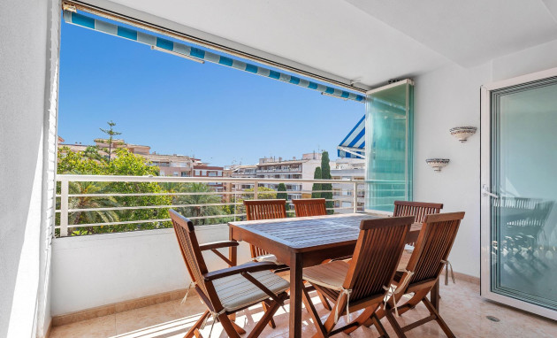 Flat - Herverkoop - Torrevieja - Playa del cura