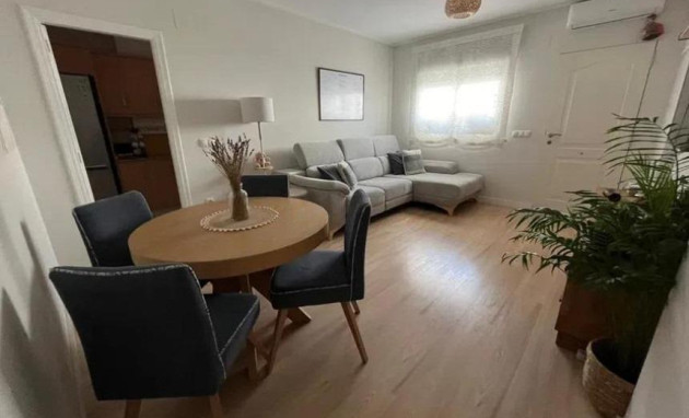 Flat - Resale - Almoradi - ALMORADI-CENTRO