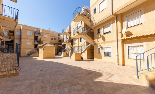 Flat - Resale - Torrevieja - Centro