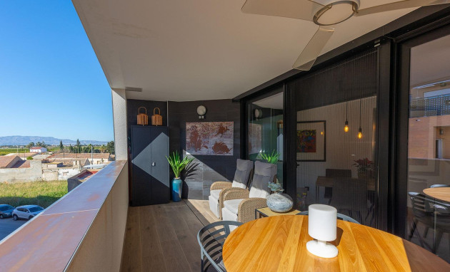 Flat - Reventa - Formentera del Segura - ICD-29626