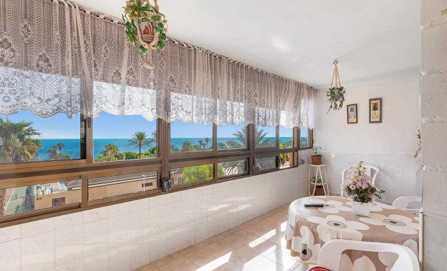 Flat - Reventa - Torrevieja - ICD-34386