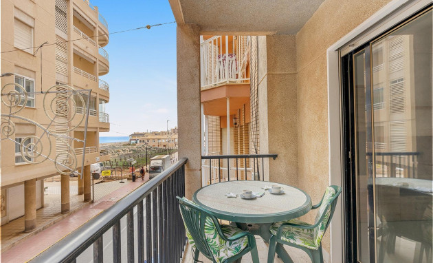 Flat - Reventa - Torrevieja - La Mata