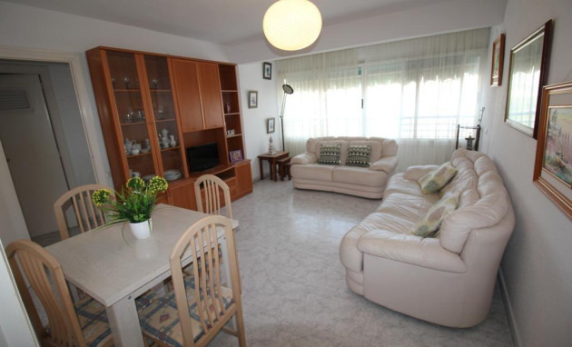Flat - Reventa - Torrevieja - SHL--48287