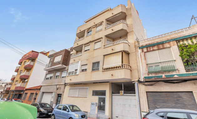 Flat - Reventa - Torrevieja - torrevieja