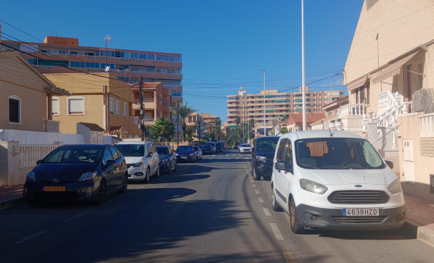 Garage - Herverkoop - La Mata - La Mata