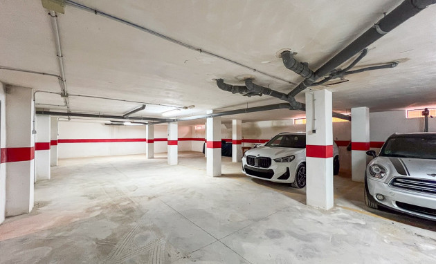 Garage - Herverkoop - Orihuela Costa - Lomas de Cabo Roig