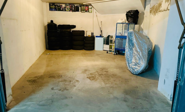 Garage - Herverkoop - Torrevieja - La Mata pueblo