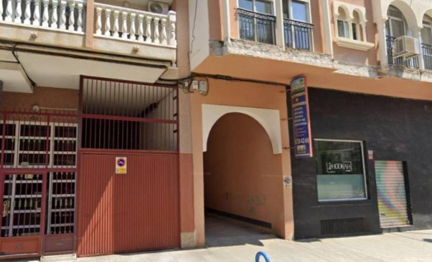 Garage - Herverkoop - Torrevieja - Playa del Cura