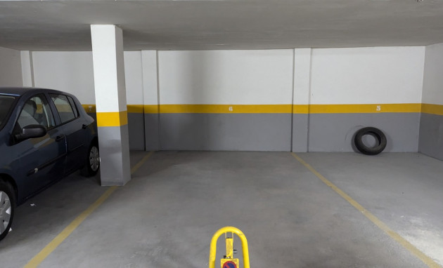 Garage - Herverkoop - Torrevieja - Torrevieja