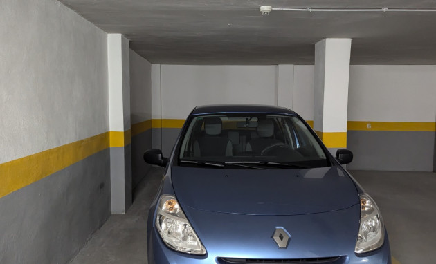 Garage - Herverkoop - Torrevieja - Torrevieja