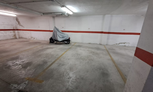 Garage - Herverkoop - Torrevieja - Torrevieja