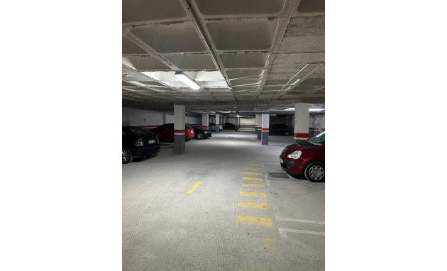 Garage - Resale - Algorfa - Algorfa