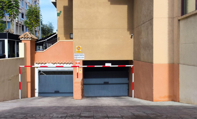 Garage - Resale - Torrevieja - torrevieja
