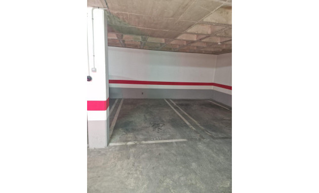 Garage - Revente - Torrevieja - Los Frutales