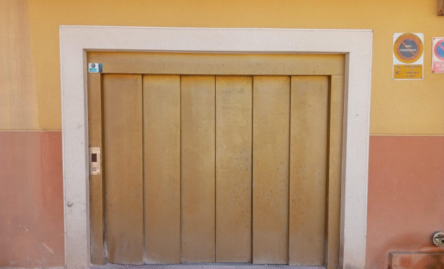 Garaje - Reventa - Torrevieja - La Mata