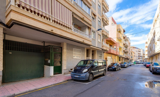 Garaje - Reventa - Torrevieja - SHL--82496