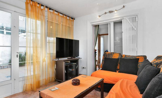 Ground floor apartment - Herverkoop - Torrevieja - Nueva Torrevieja