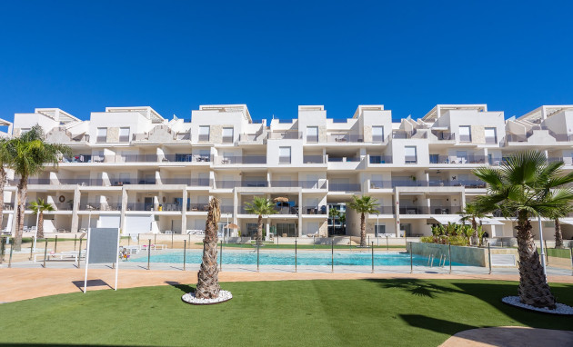 Ground floor apartment - Reventa - Guardamar del Segura - EL RASO