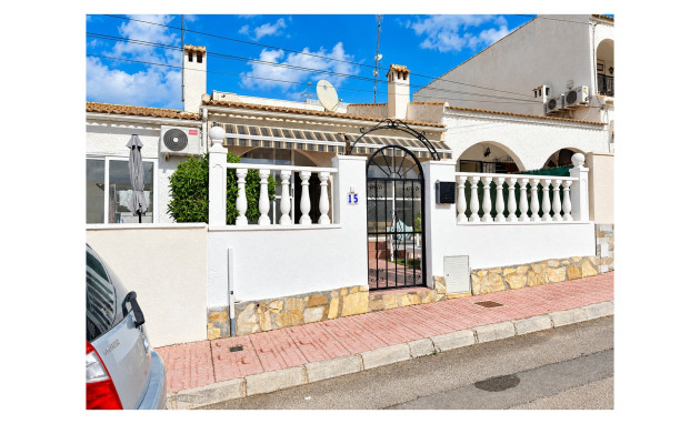 Ground Floor Bungalow - Herverkoop - Benijófar - Atalaya Park - Benijófar - Atalaya Park