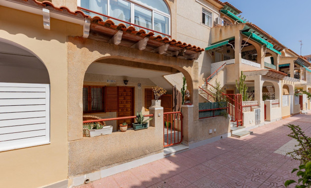 Ground Floor - Herverkoop - Torrevieja - Acequion