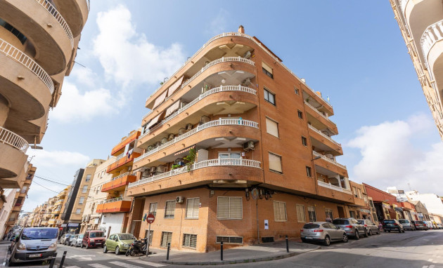 Ground Floor - Herverkoop - Torrevieja - Centro