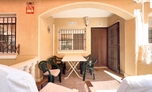 Ground Floor - Herverkoop - Torrevieja - La Mata pueblo