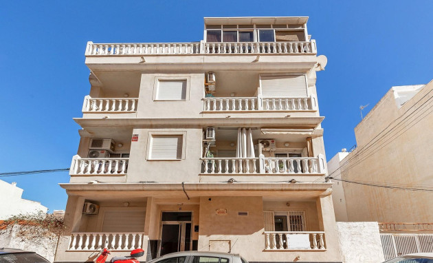 Ground Floor - Reventa - Torrevieja - La Mata